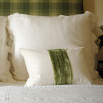 Bedlinen - Antique Design