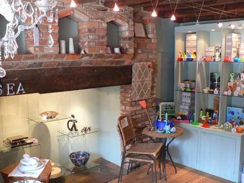 Silver Leaf Interior Design, Holt, Norfolk