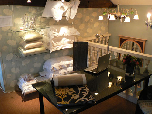 Silver Leaf Interior Design, Holt, Norfolk