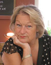 Morag Christy, Interior Designer, Norfolk